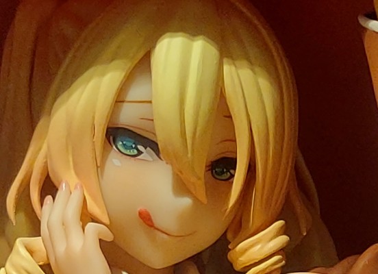 礼物盒少女 四房沙里