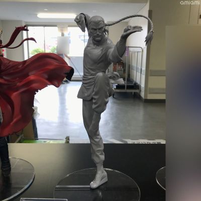 Gundam Guys Generation 机动武斗传G高达 东方不败