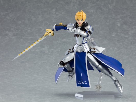 figma#463 Fate/Grand Order Saber/亚瑟·潘德拉贡［Prototype］