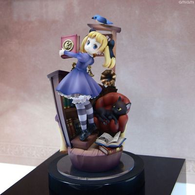 奥丁领域：里普特拉西尔 爱丽丝 ​​​​