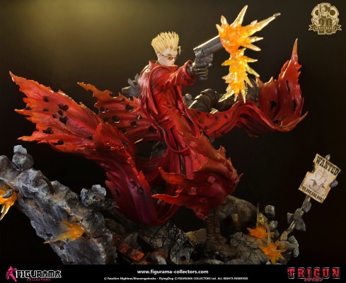 精英独家系列 枪神 法修·史丹比特 和 黒猫大人