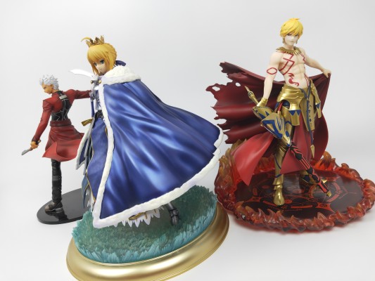 Fate/stay night UBW Archer