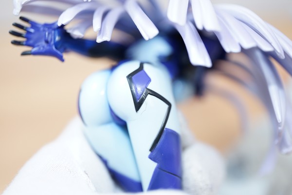 Muv-Luv Alternative Total eclipse 伊妮亚・谢斯切娜 卫士强化装备