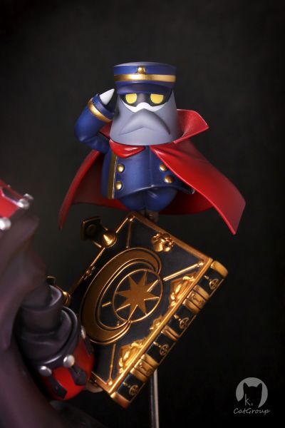 Fate / Grand Order Caster 海伦娜·布拉瓦茨基