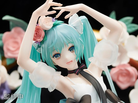 初音未来 未来有你 2019