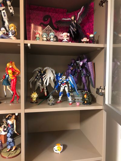 IS〈无限斯特托拉斯〉 夏洛特・迪诺亚