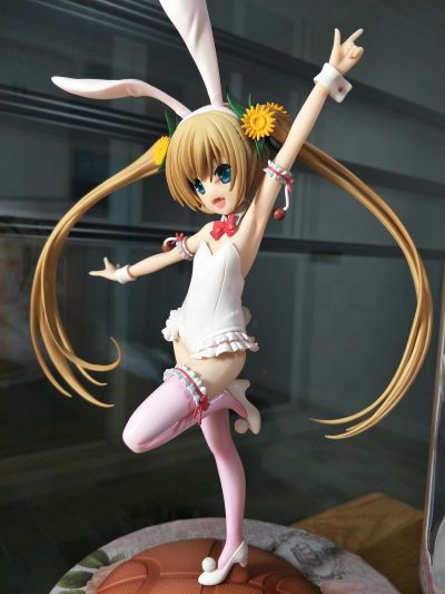 萝球部 SS 三沢真帆 白うさぎさんVer. 