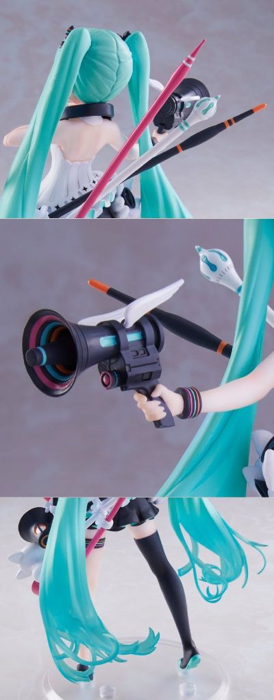 Precious f Vocaloid 初音未来 7net shopping ver.