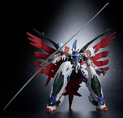 HAGANE WORKS 斩魔大圣Demonbane 配件套組