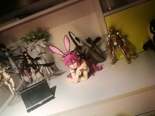 B-style  七大罪 阿斯莫德斯 兔女郎