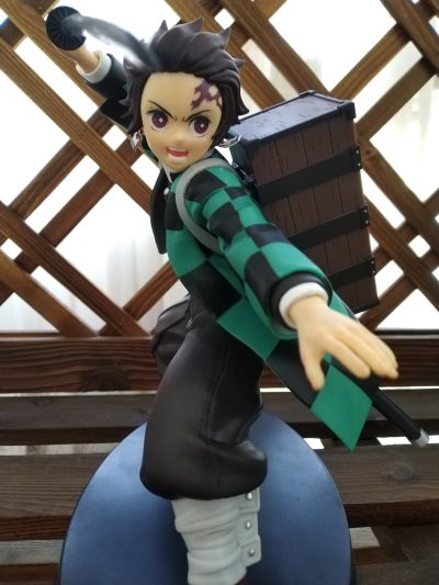 超级景品 鬼灭之刃 灶门炭治郎