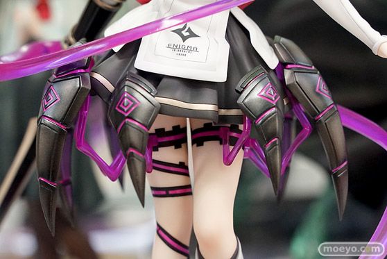 Death end re;Quest 二之宫椎菜