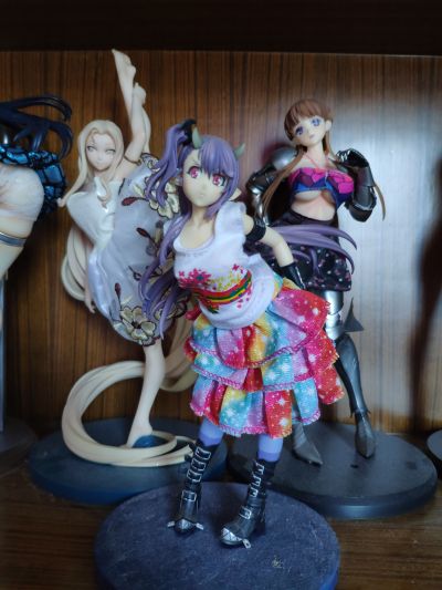 少女骑士物语 诺埃尔·马雷斯·阿斯科特