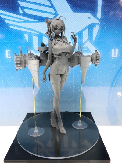 碧蓝航线 圣路易斯