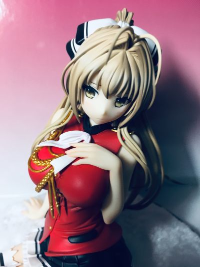 甘城光辉游乐园 千斗五十铃&莫夫鲁