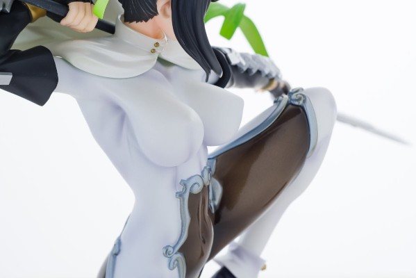 Fate/Grand Order 秦良玉