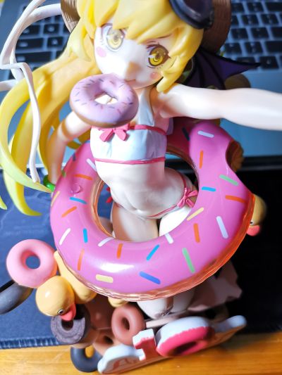 一番赏 〈物语〉系列 忍野忍 10周年纪念