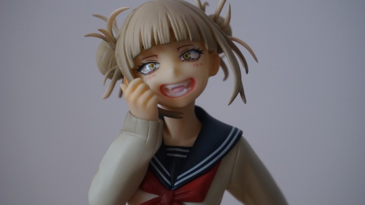 我的英雄学院 渡我被身子