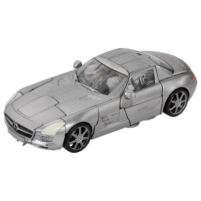 工作室系列 SS-42 变形金刚：月黑之时 Soundwave ＆ Condor 