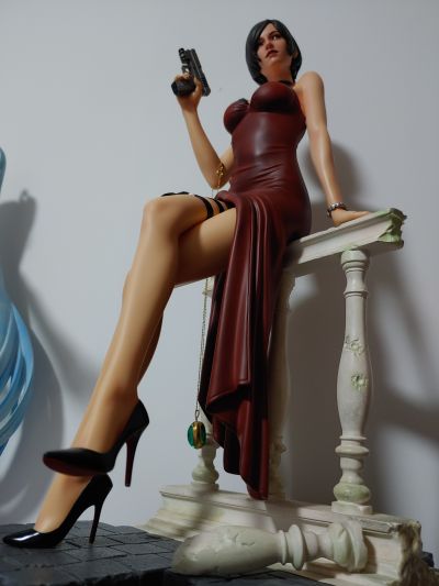 生化危机 艾达王