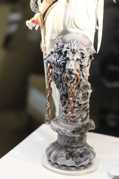 CharaGumin 战场女武神 塞露贝利亚·布蕾斯