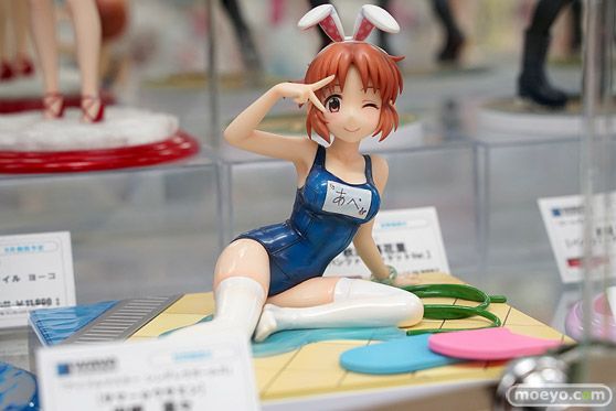 Dream Tech 偶像大师灰姑娘女孩 安部菜菜 Summer☆Usamin