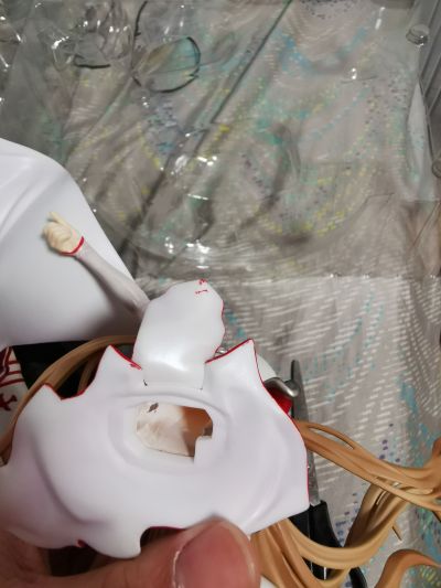 刀剑神域 亚丝娜 Ver. Glint -闪光-