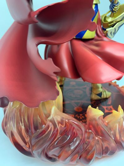 命运-冠位指定 吉尔加美什