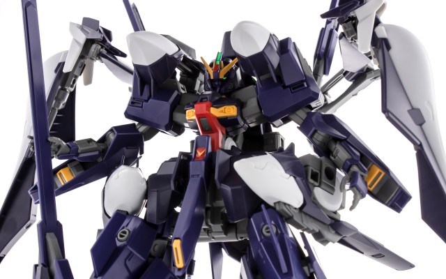 HGUC ADVANCE OF Z 提坦斯的旗下 RX-124高达 TR-6［海瑟斯雷 Ⅱ］ 
