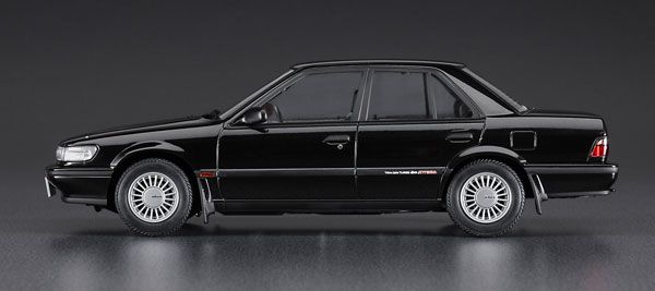 1/24 日产 蓝鸟 U12 SSS Attesa Limited  (U12型) 早期型