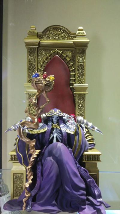 F:NEX OVERLORD 	安兹·乌尔·恭