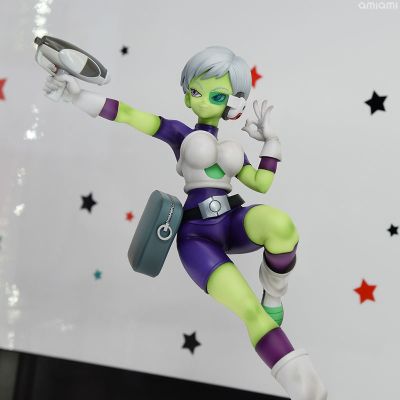 龙珠女生 龙珠超 布罗利 茨莱