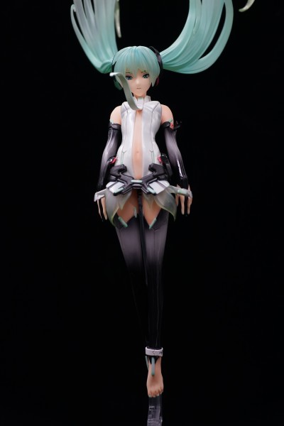 GOOD SMILE Racing 初音未来 Racing 2018 Ver.