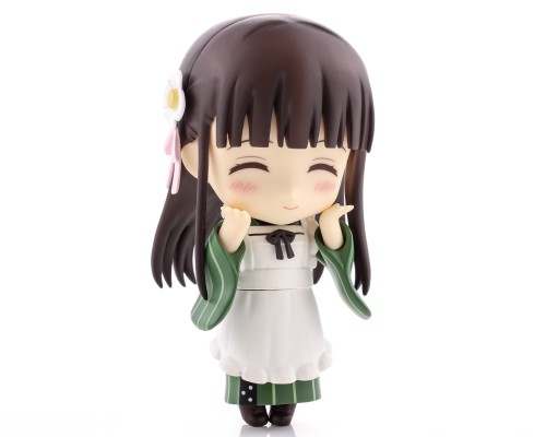 粘土人#973 请问要来点兔子吗？ 宇治松千夜