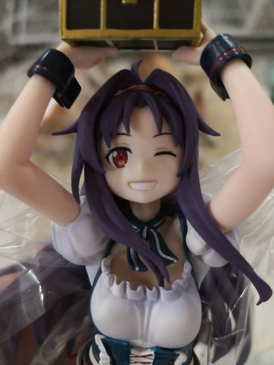 一番赏 刀剑神域 记忆碎片 part2 有纪