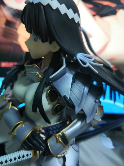 Rance X -决战- 上杉谦信