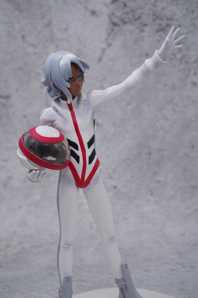 GGG系列 机动战士Z高达 柯瓦特罗·巴吉纳