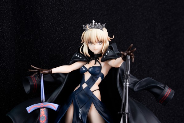 Fate/Grand Order  阿尔托莉雅 Alter Rider