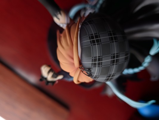 偶像大师灰姑娘女孩 二宫飞鸟 IDOL Fragment Ver.