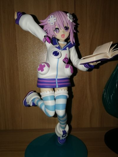 勇者海王星 涅普迪努