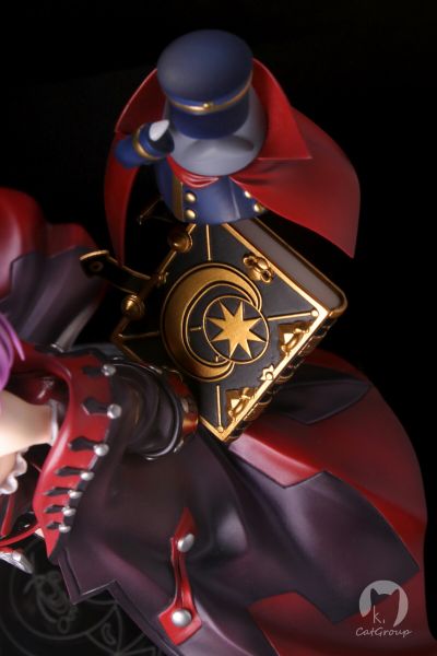 Fate / Grand Order Caster 海伦娜·布拉瓦茨基