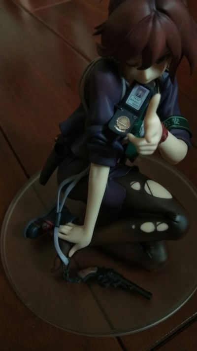 RAIL WARS!  樱井葵