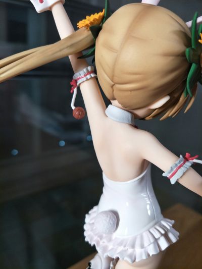 萝球部 SS 三沢真帆 白うさぎさんVer. 