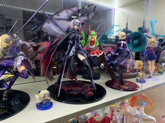 刀剑神域 亚丝娜 偶像