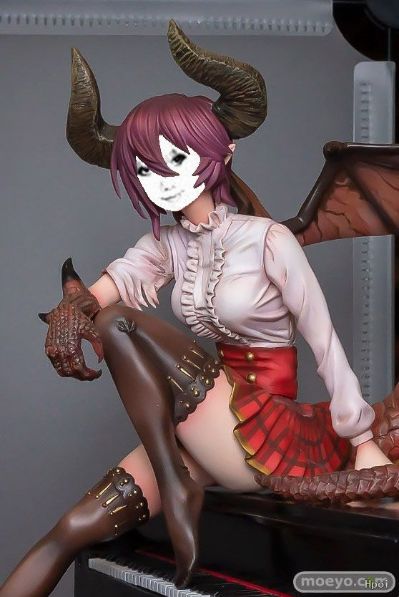 神击的巴哈姆特 Manaria Friends 格蕾尔