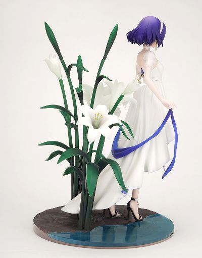 崩坏3rd 希儿 秋霜百合Ver.