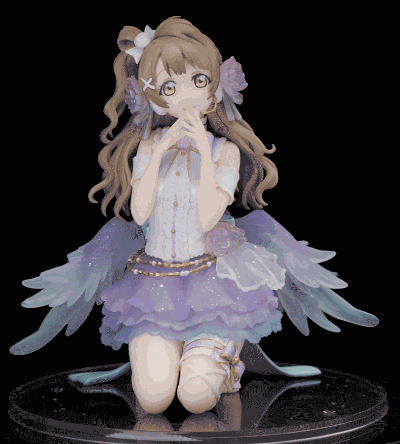 ｢Review&教程｣[ALTER]南小鸟 白色情人节篇