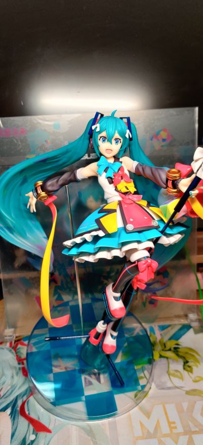 F:NEX VOCALOID 初音未来 魔法未来2018 ver.