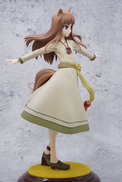 狼与香辛料 赫萝 新装版