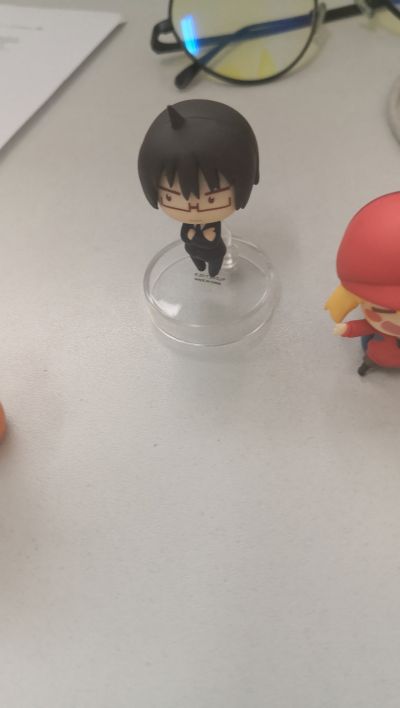 干物妹！小埋 盒蛋之2  土间埋 Funky